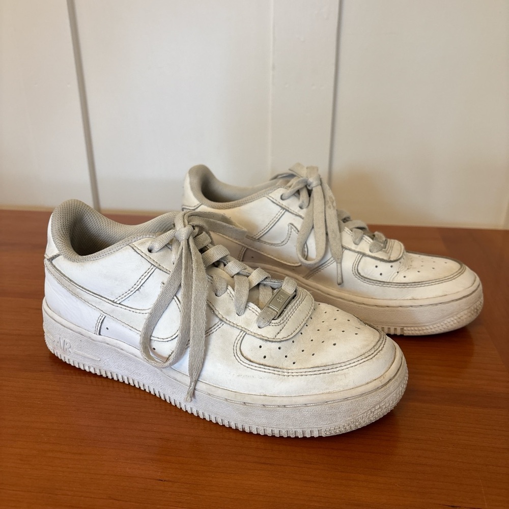 Nike Kids Air Force Sneakers